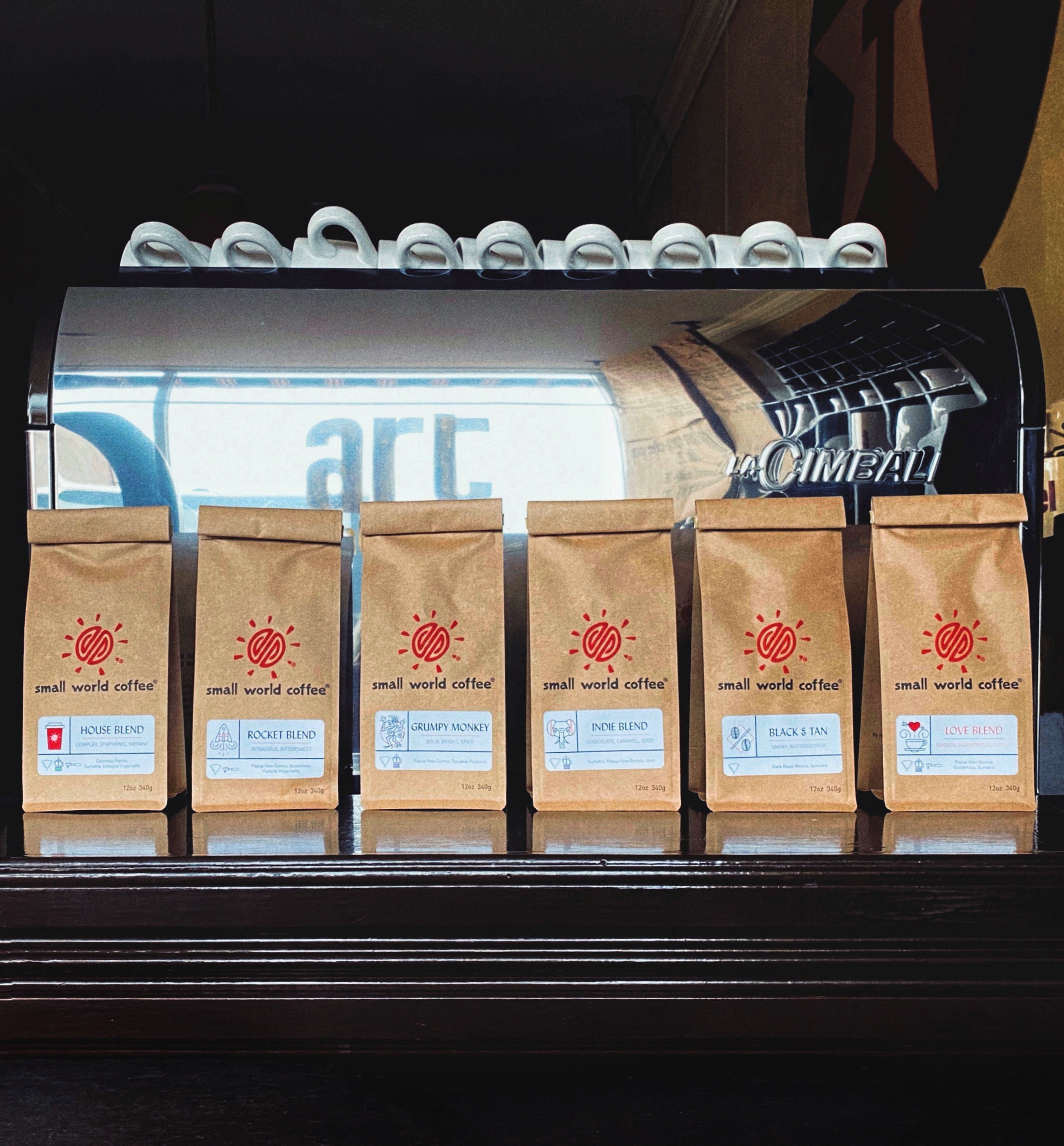 Coffee | fuel art and espresso